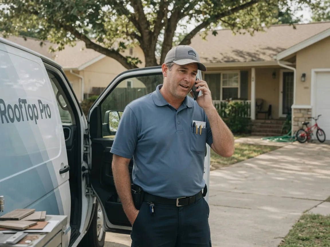Roof Repair Augusta, KS FAQs