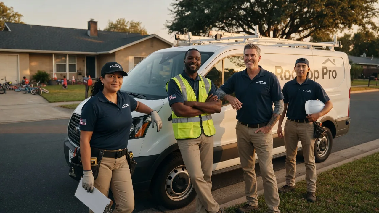 Roof Repair in Augusta, KS near me