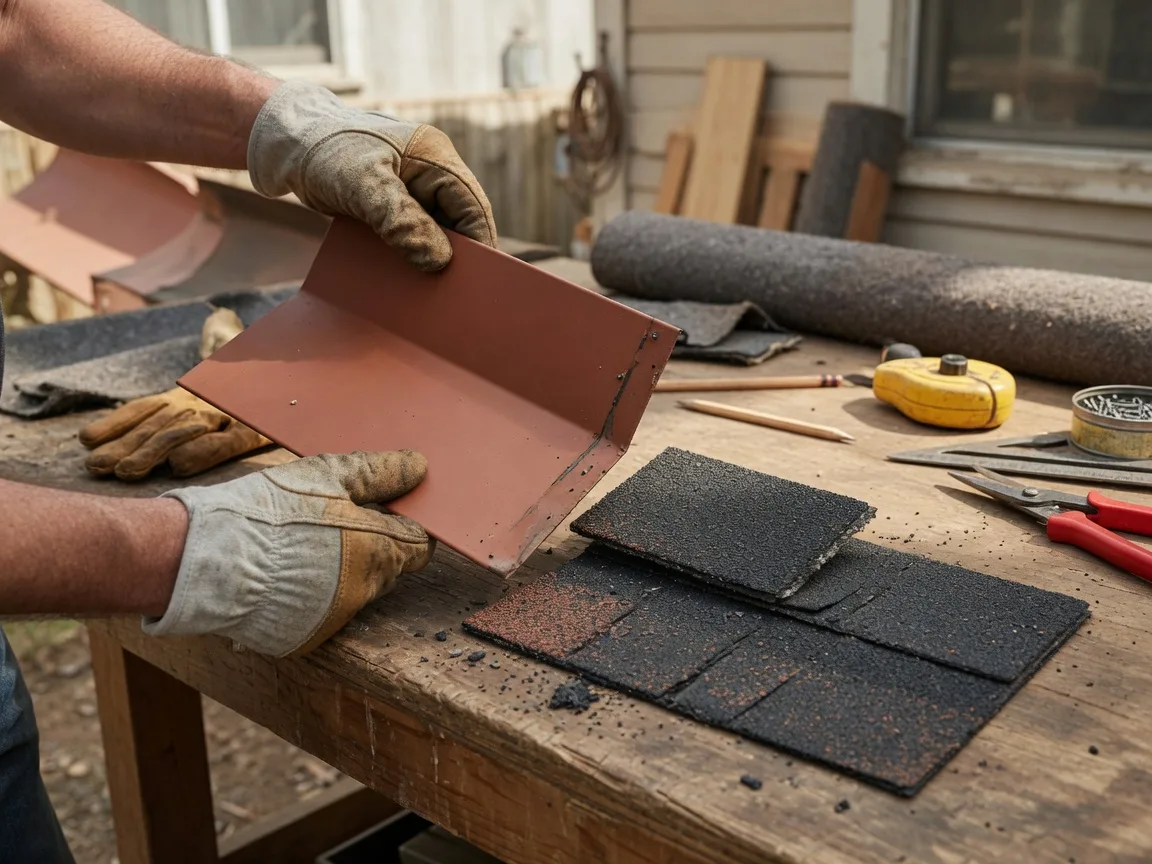 Roof Repair company in Augusta, KS